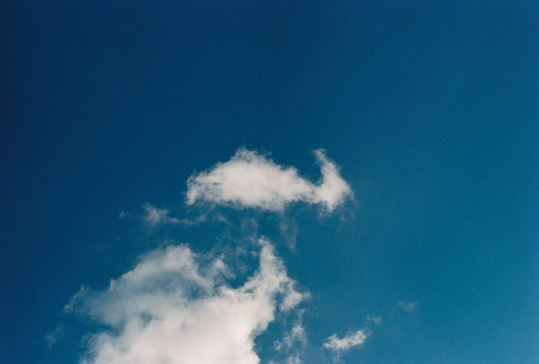 #8 - evening sky